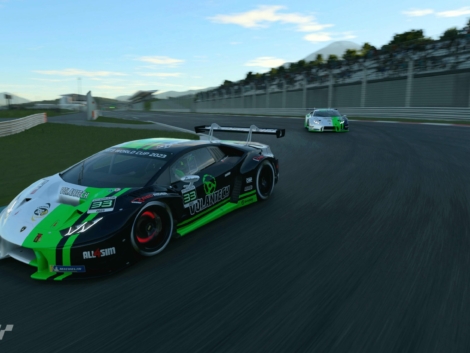 gt3 world cup